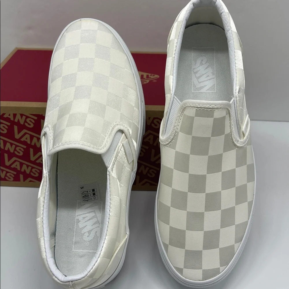 classic vans